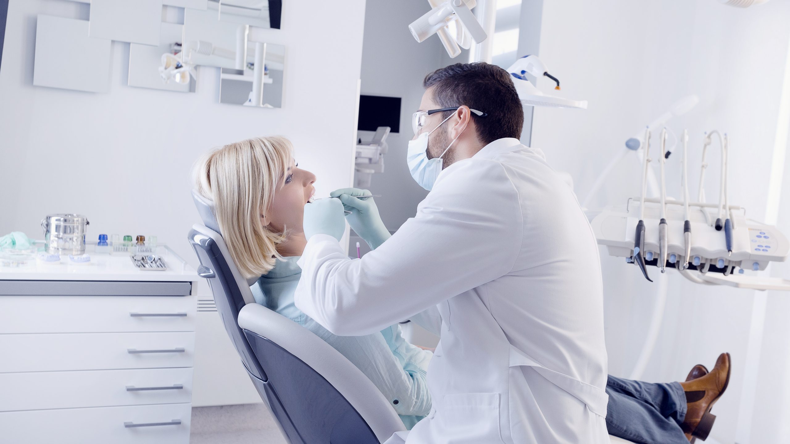 Dentist in Malden, MO