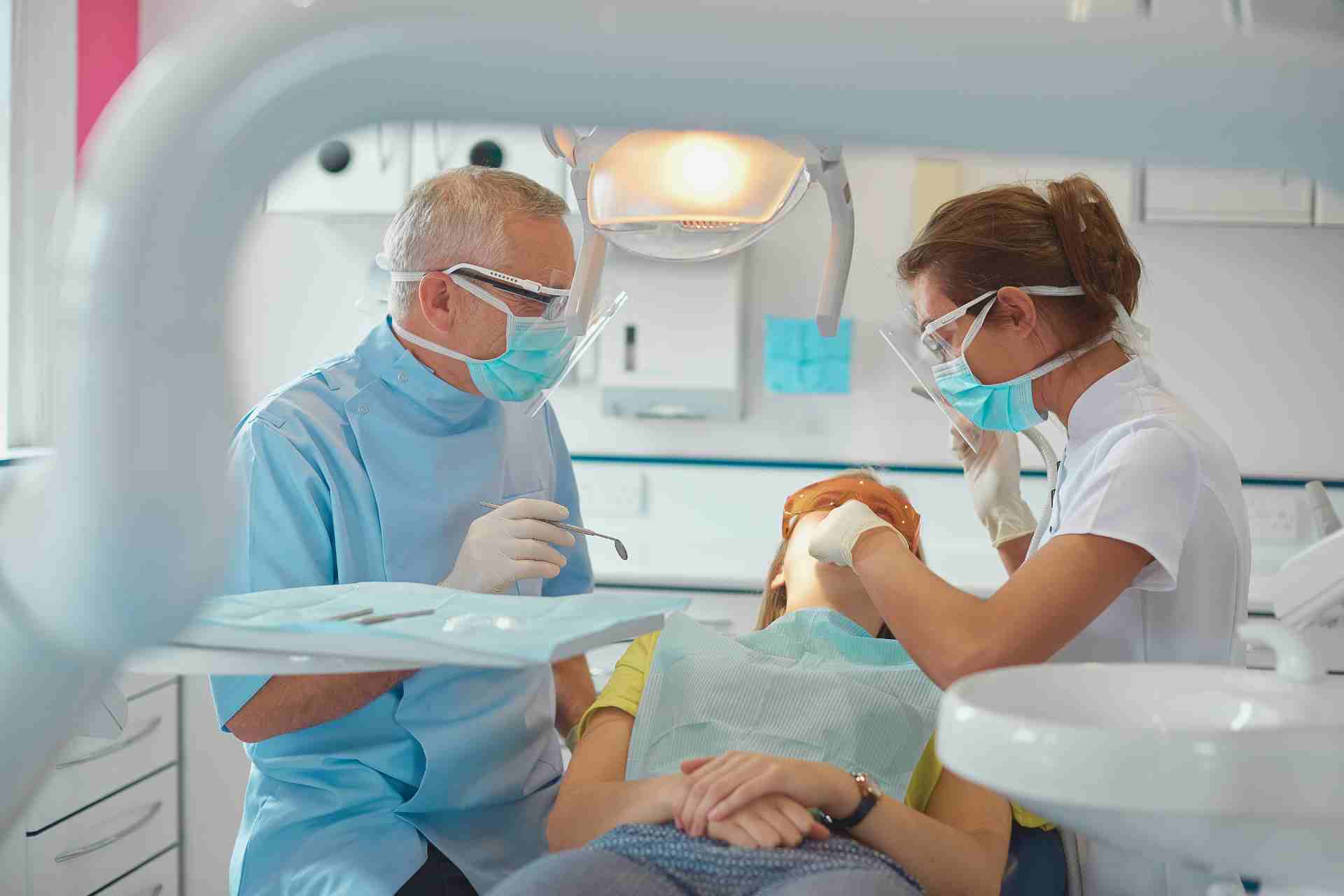 Dentist in Malden, MO